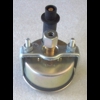 Oliedrukmeter 0-5 Bar, Diameter Ø 60 mm Histoparts