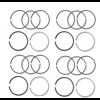 Piston Ring set Farmall 3-7/8" bore