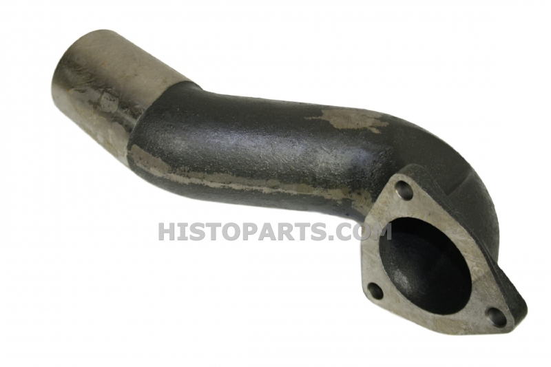 Exhaust elbow, Volvo BM Histoparts