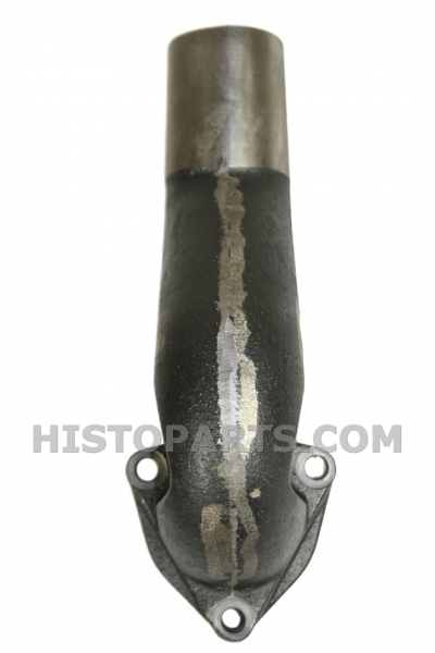 productphoto of Exhaust elbow, Volvo BM