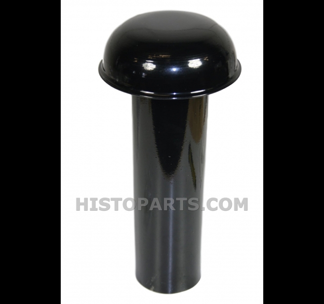 Air Cleaner Cap. Volvo BM 600 Histoparts