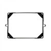 Battery Hold Down Frame.