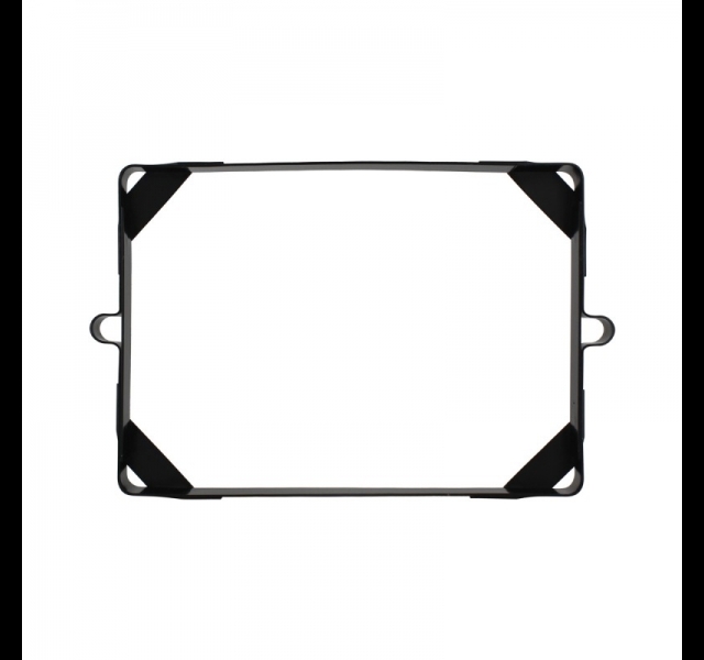 Battery Hold Down Frame.