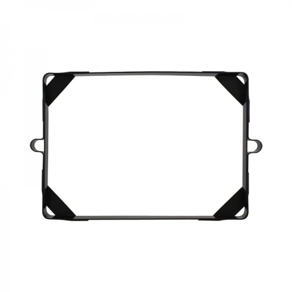 Accu montage frame (1)