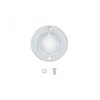 Crank hole cover. A-Ford