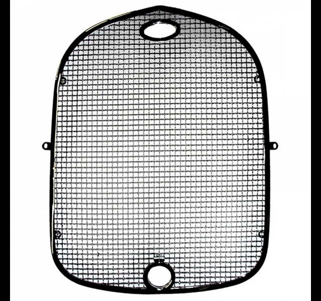 Radiateur bescherming. A-Ford