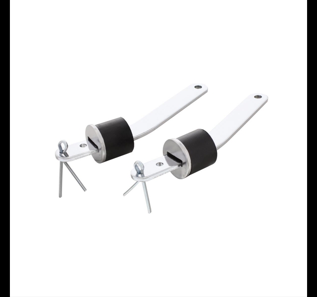 Metalen Deur Vanger set, Ford