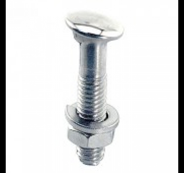 Headlight Bar bolt. Ford