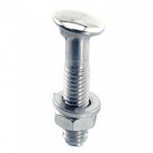 Headlight Bar bolt. Ford