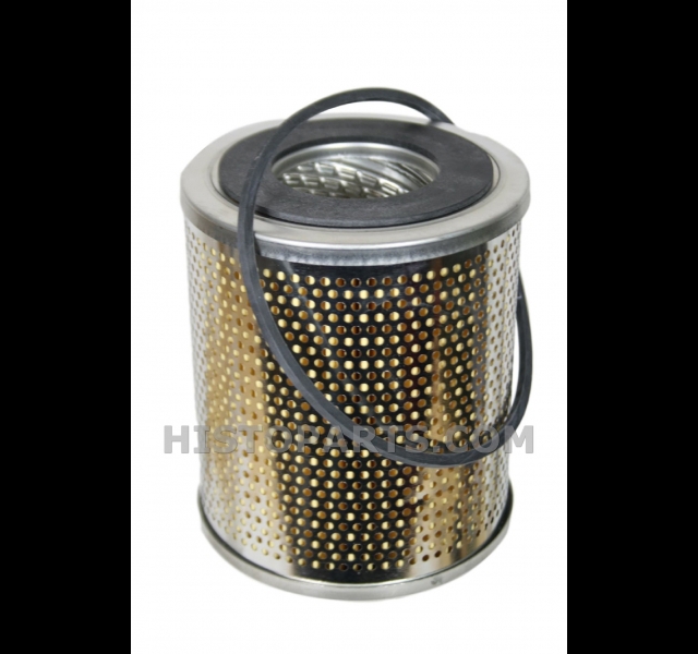 Motoroliefilter John Deere 820, 830
