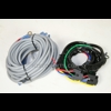 Wiring Harness, Lightning Massey Ferguson
