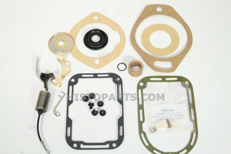 WICO model X, Magneto Basic Repair Kit
