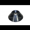 Rubber Buffer, Volvo BM350, 600 radiateur