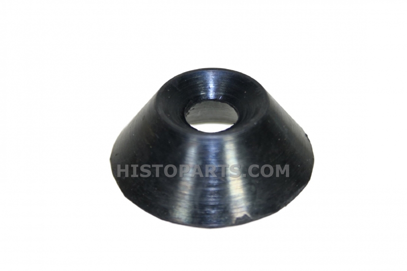 Rubber bung, Volvo BM350, 600 radiator
