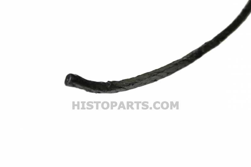 Grafiet koord 4.2 mm Histoparts