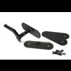 Rear Window Handle Kit