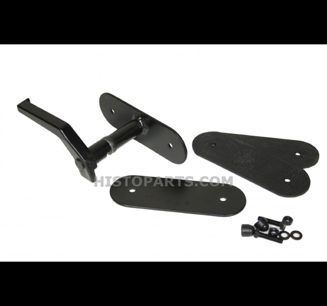 Rear Window Handle Kit