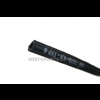 Fuel hose, 6 mm.