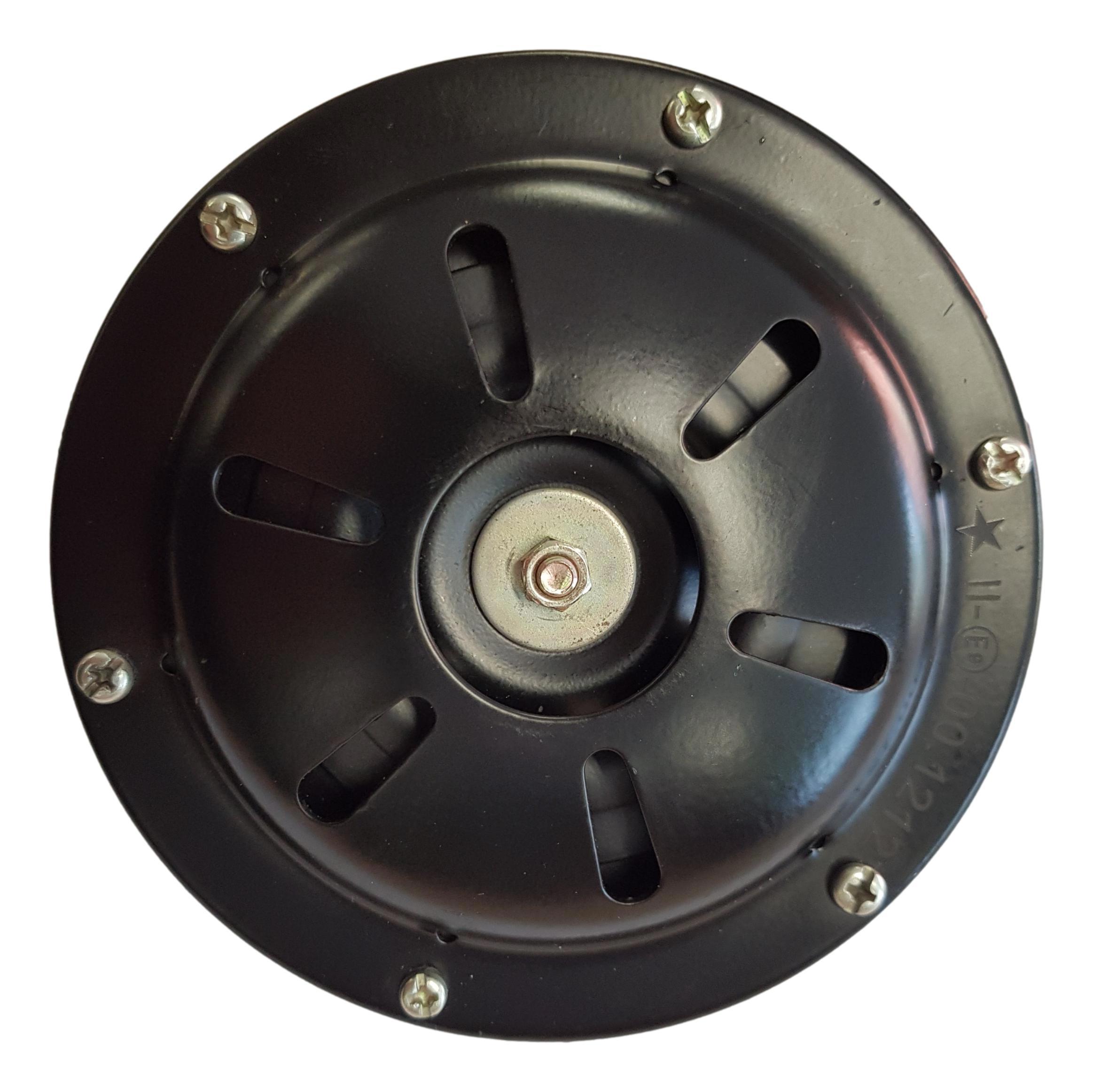 Horn, 12 Volt