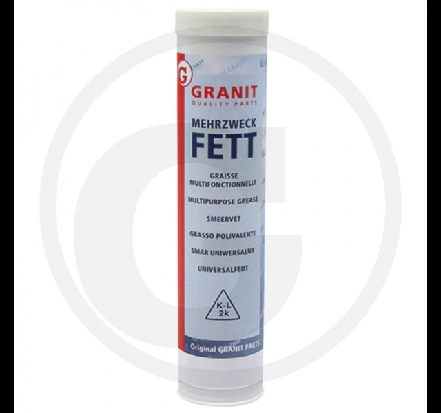 Tube, Universal Grease