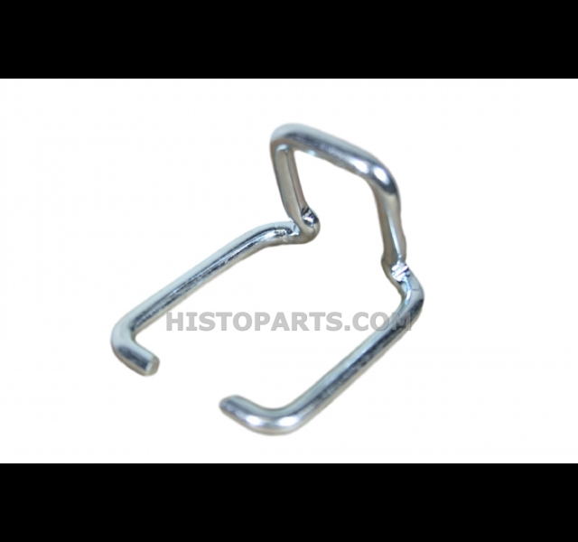 Spring Clip, Toplink. Massey Ferguson
