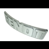 Fendt. Bonnet badge