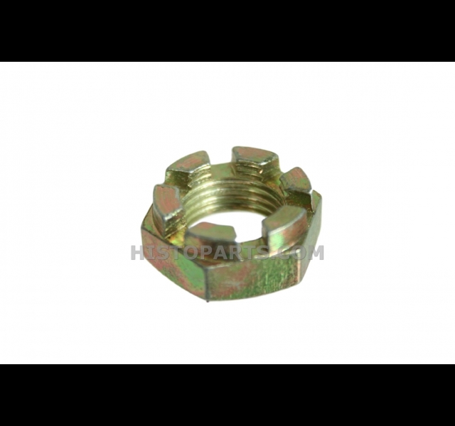 Drive Shaft Nut, Ford