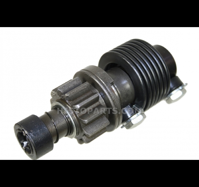 Starter Drive Farmall Models MD MDV MTA