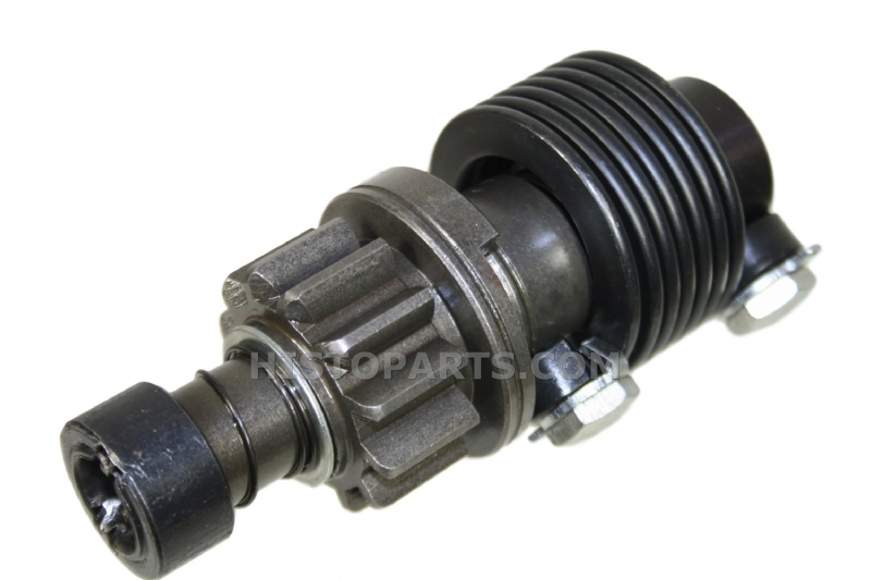Bendix Startmotor Farmall MD MDV MTA