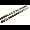 International 946, Bonnet Decal Set Histoparts