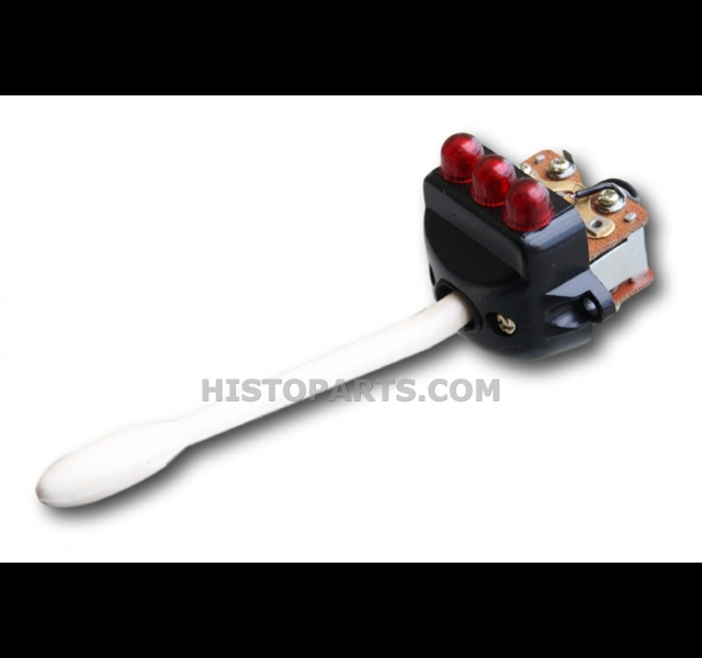 Knipperlicht schakelaar Guldner G-serie (2)