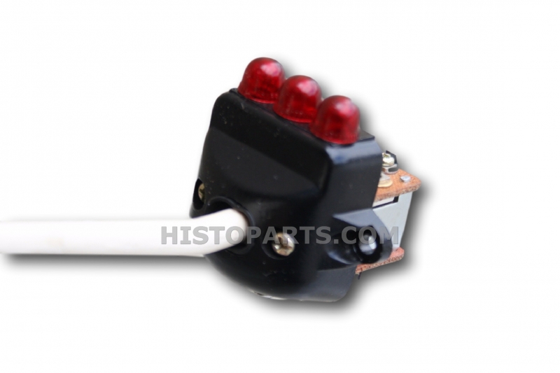 Knipperlicht schakelaar Guldner G-serie (2) Histoparts