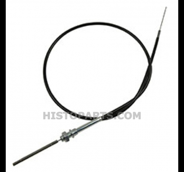 Stopkabel International 433, 533, 633, Histoparts