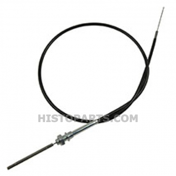Stop Cable, International 433, 533, 633, Histoparts