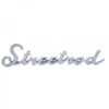 Streetrod Embleem