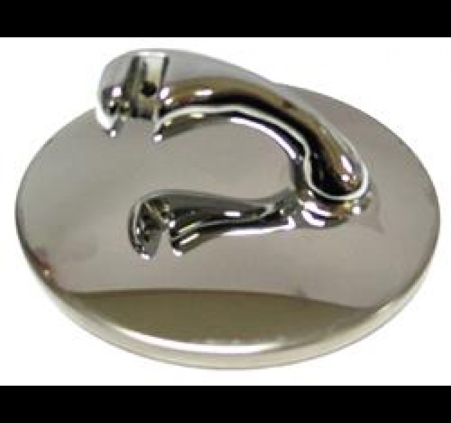 1937 Chevrolet Peep mirror Histoparts