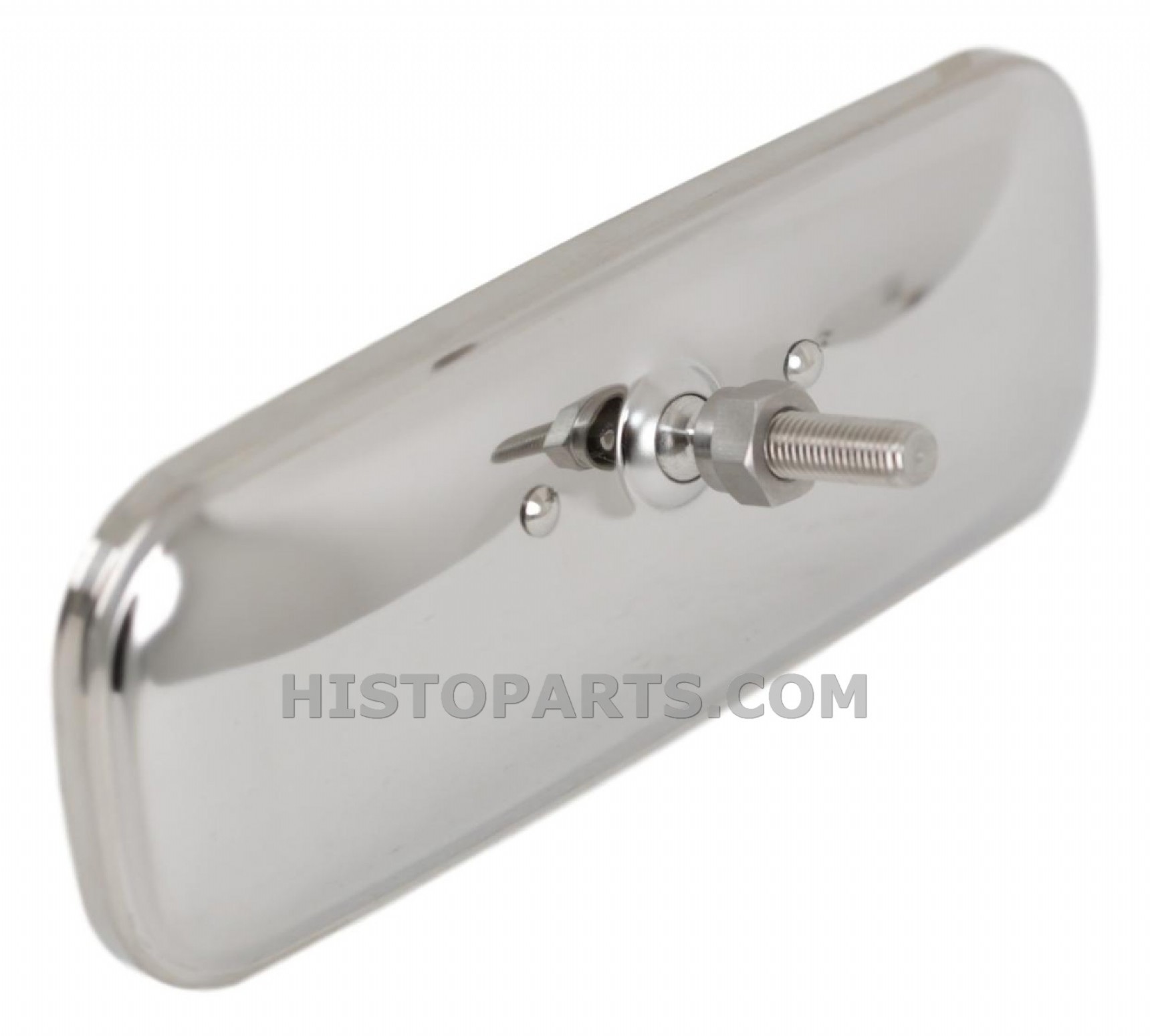 Universal Interior Rear View Mirror Histoparts