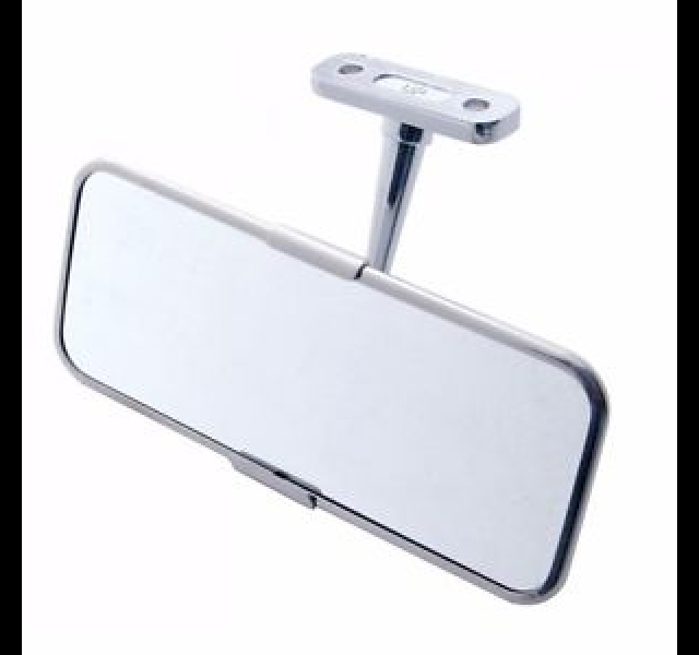Universal Inside Rear view Mirror