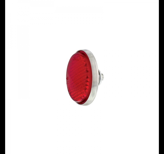 Reflector with Stainless Steel bezel Histoparts