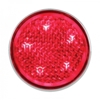 Reflector met ingebouwde LED verlichting