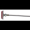 productfoto van Reflector met ingebouwde LED verlichting