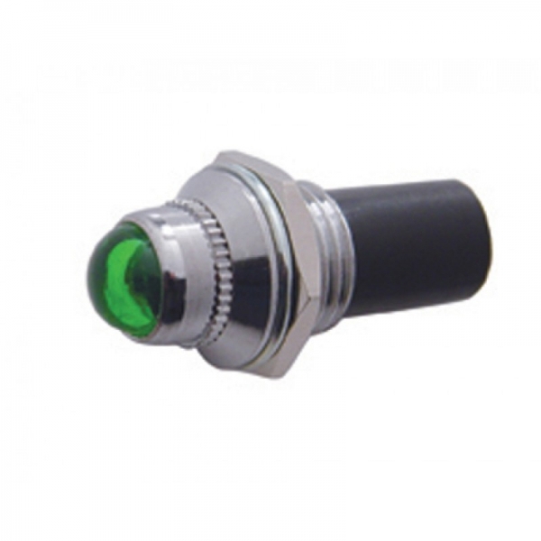 Dashboard Controle lamp, Groen