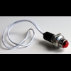 Dashboard Warning Light Red Histoparts