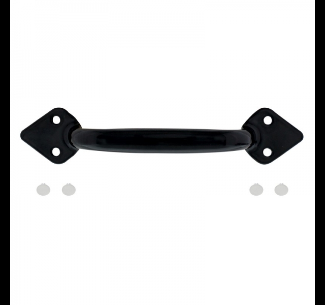 Hood Handle set