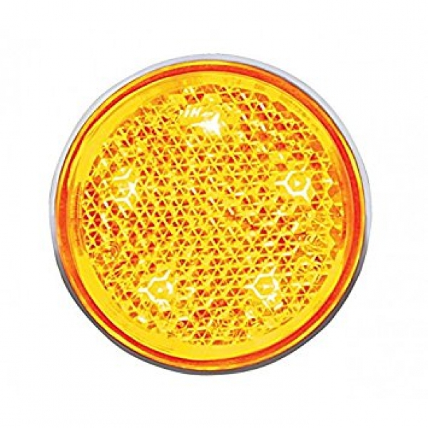 Reflector met ingebouwde LED verlichting