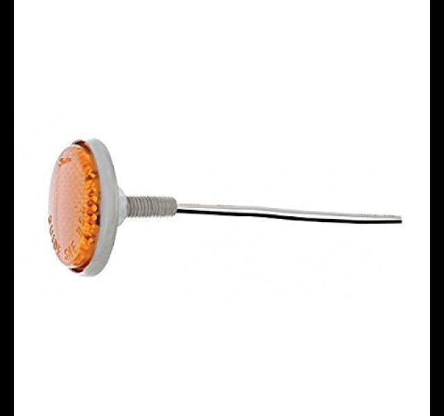 Reflector met ingebouwde LED verlichting (1) Histoparts