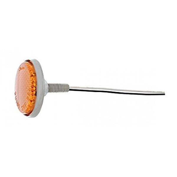 Reflector met ingebouwde LED verlichting Histoparts