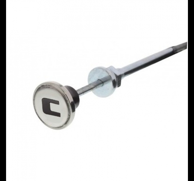 Choke cable