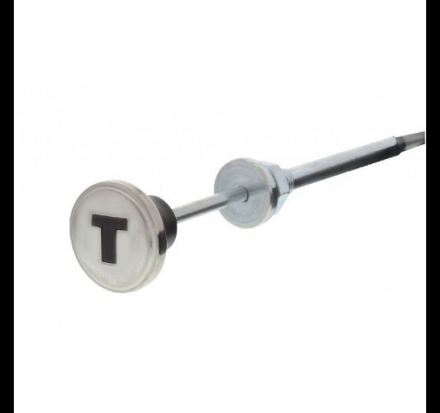 Handgas kabel