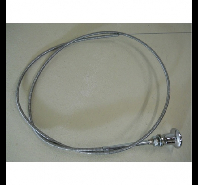Handgas kabel Histoparts